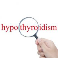 I have Hypothyroidism