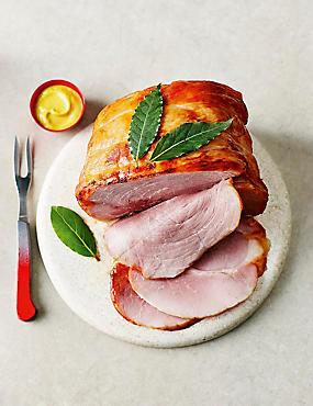 Roast Ham
