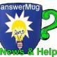 answerMug News and Help