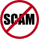 Scams and Spams